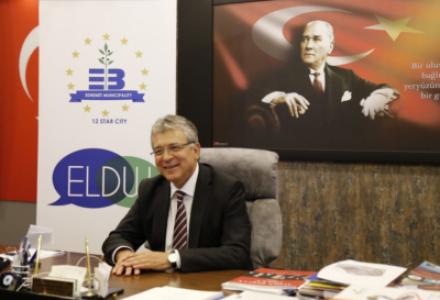 Conference de Presse SEDL