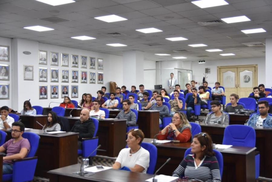 ErasmusDays - Réunion informative sur Erasmus + et le Corps européen de solidarité