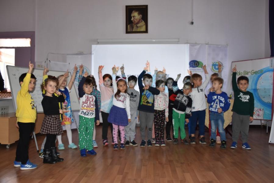 Atelier sur les droits d'auteur
