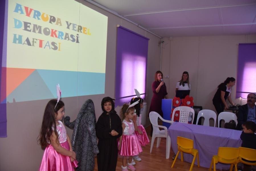 Atelier sur les droits d'auteur