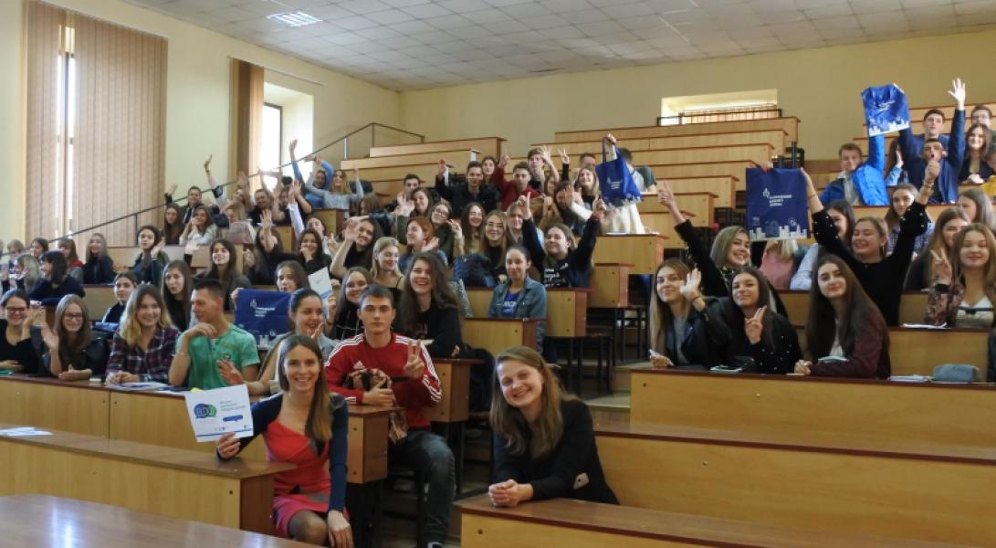 Discussion «Coopération entre les conseillers, les autorités locales et les habitants de la ville à travers les outils de participation publique»