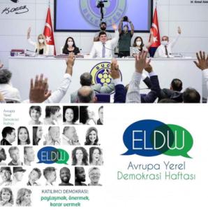 Participation à le SEDL