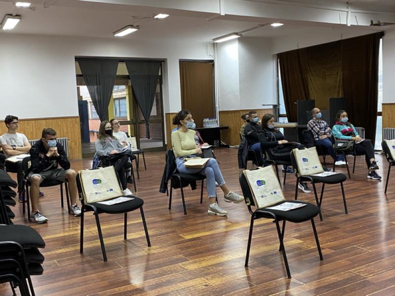 Atelier: savoir-faire