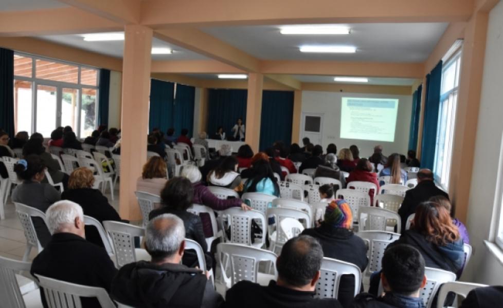 CONVENTION D'ISTANBUL - LA TÂCHE SOCIALE D'UNE AUTORITÉ LOCALE