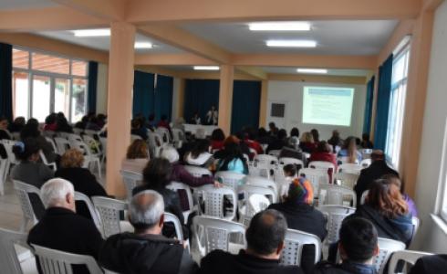 CONVENTION D'ISTANBUL - LA TÂCHE SOCIALE D'UNE AUTORITÉ LOCALE