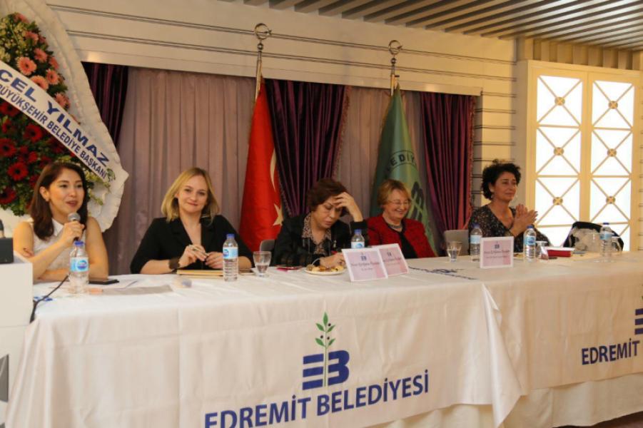 CONVENTION D'ISTANBUL - LA TÂCHE SOCIALE D'UNE AUTORITÉ LOCALE