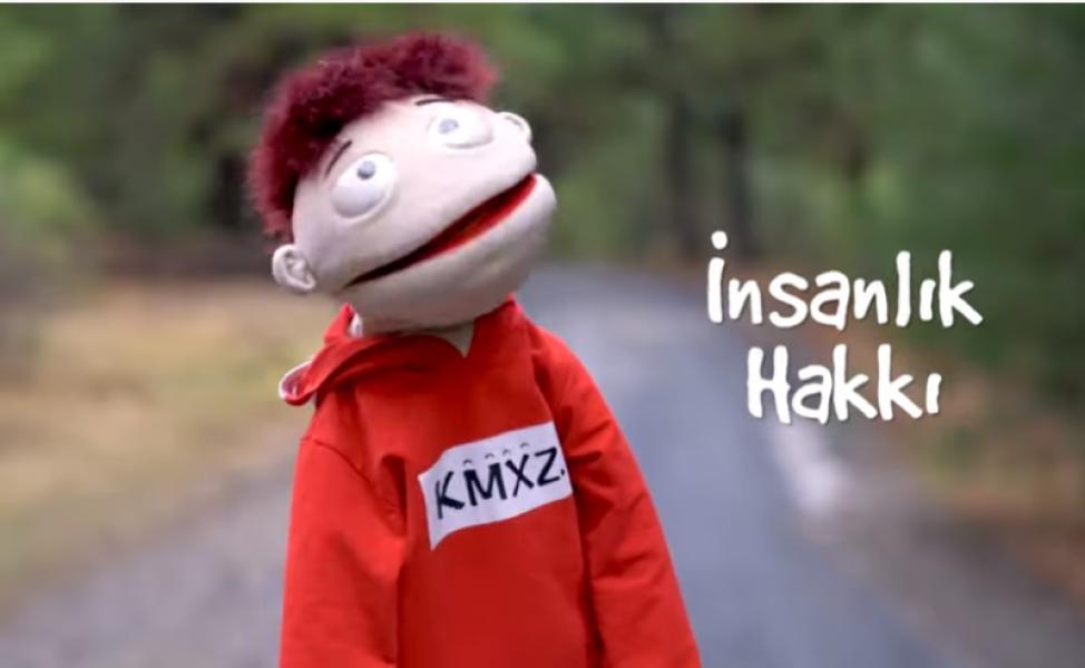 Découverte des Droits de l’enfant avec « B?LGEÇ » – Publication numérique