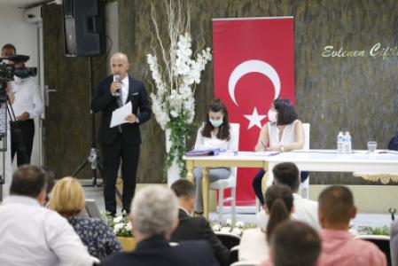 Information des membres du conseil municipal