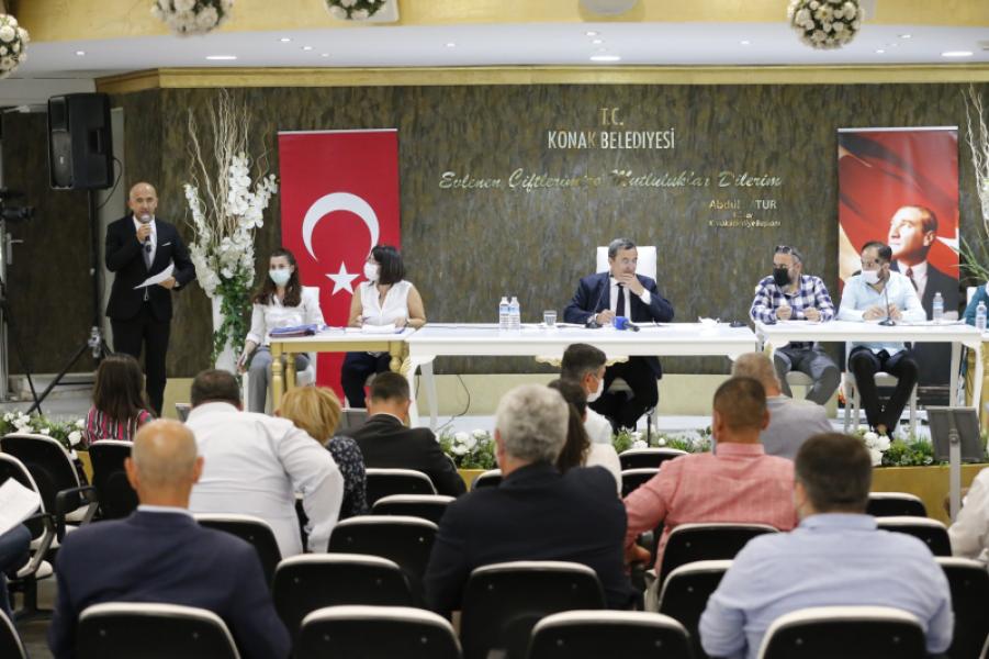 Information des membres du conseil municipal