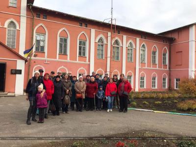 Projet d'inclusion
