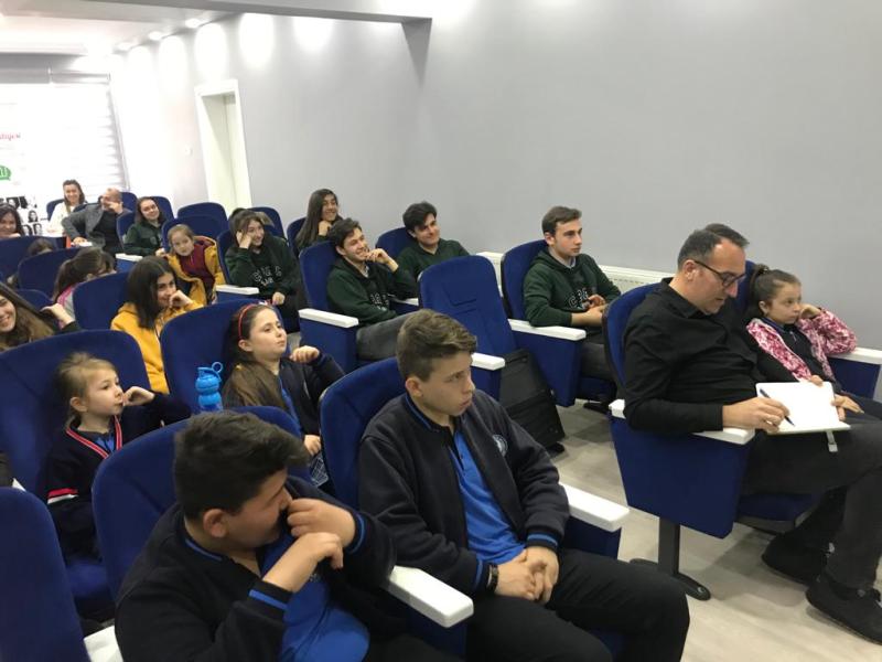 CONSEIL DES CHEFS DE CLASSE