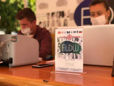 ÉVÉNEMENTS DE LA JOURNÉE DU PEUPLE