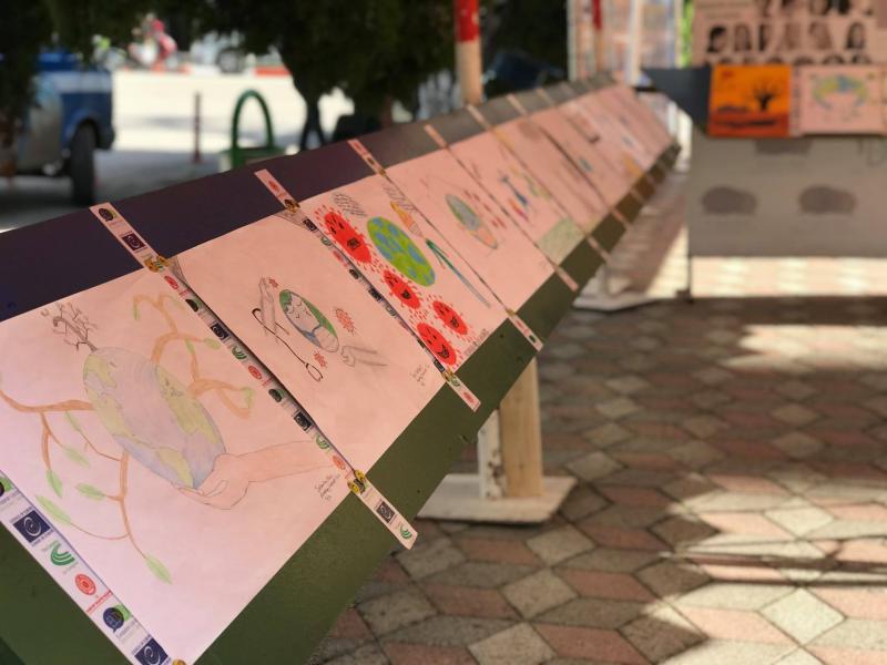 CONCOURS ET EXPOSITION DE PEINTURE