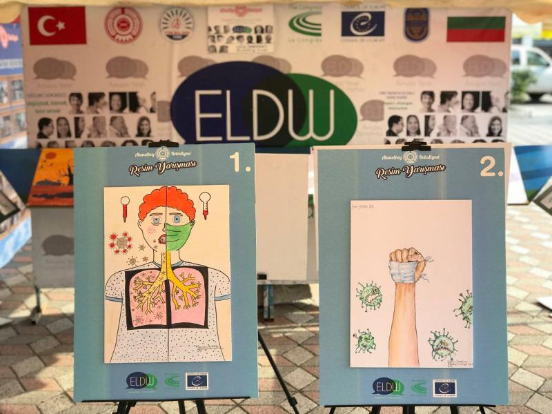 CONCOURS ET EXPOSITION DE PEINTURE