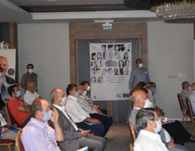 COOPÉRATION - RÉUNION DES GOUVERNEMENTS LOCAUX À ANTALYA