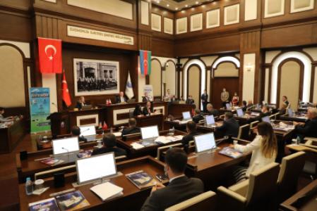 Résolution du conseil municipal