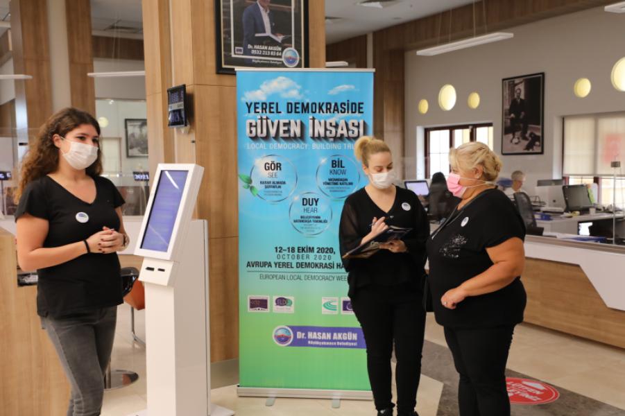 Guichet d'information de la SEDL