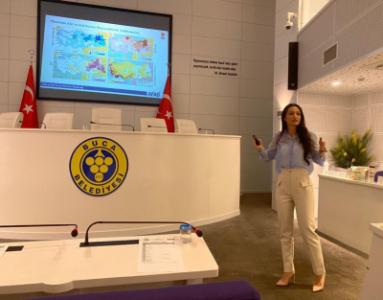 Disaster Awareness Training studies