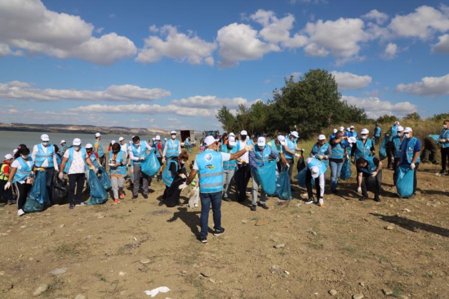 ZERO WASTE MOVEMENT