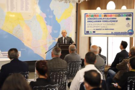 SDGs SEMINAR