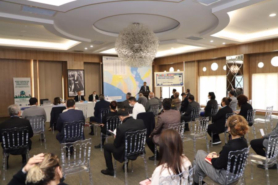 SDGs SEMINAR