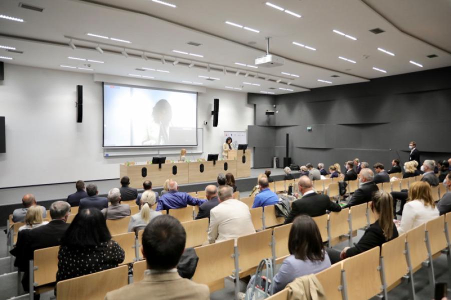 Strengthening the Circular Economy in Serbia - Nordic Experiences  Confrence