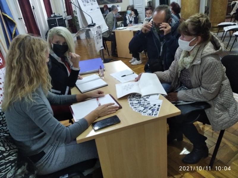 INFO SESSION - PUBLIC CALL FOR CO-FINANCING MEASURES FOR ENERGY REHABILITATION OF RESIDENTIAL BUILDINGS, FAMILY HOUSES AND APARTMENTS IN NIŠ IN 2021