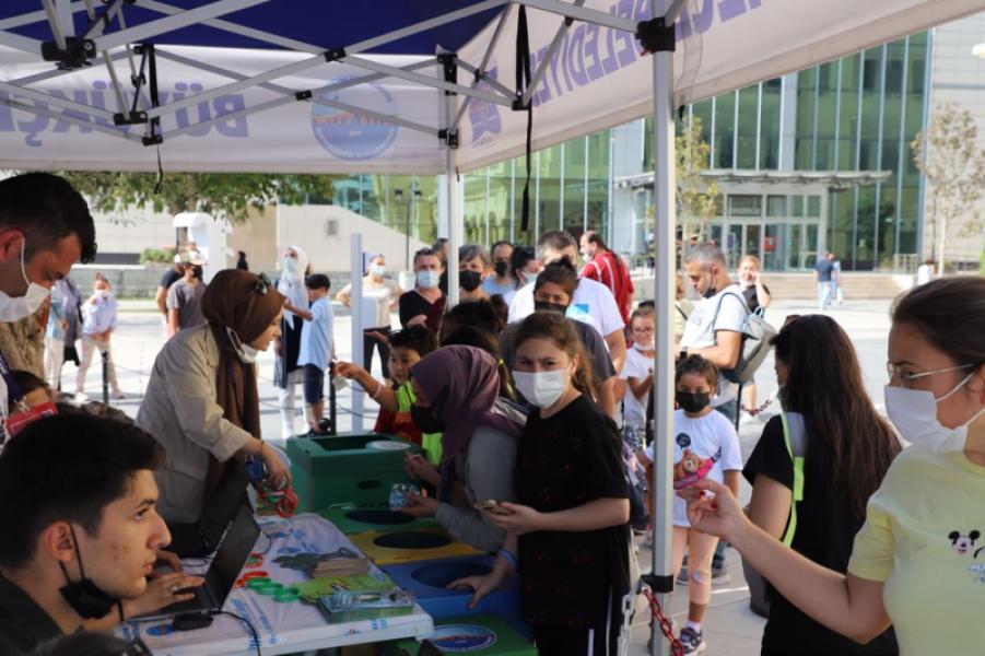 ZERO WASTE MOVEMENT