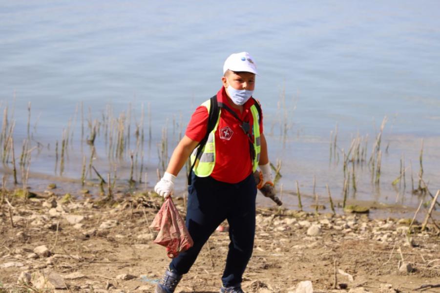 ENVIRONMENT INSPECTORS