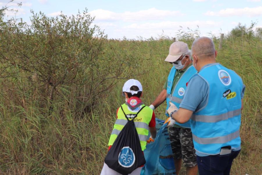 ENVIRONMENT INSPECTORS