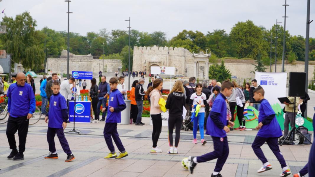 CAR FREE DAY