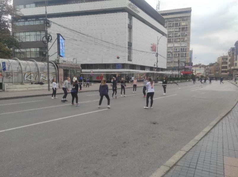 CAR FREE DAY
