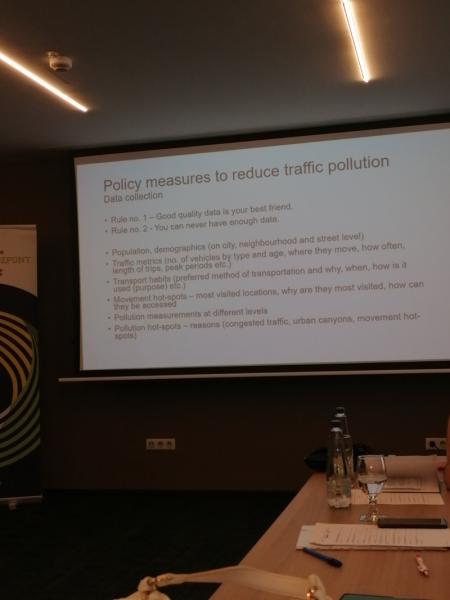 Clean Air Regions Initiative