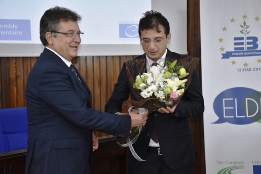 ELDW Flagship Day and Plaque of Honour Award Ceremony