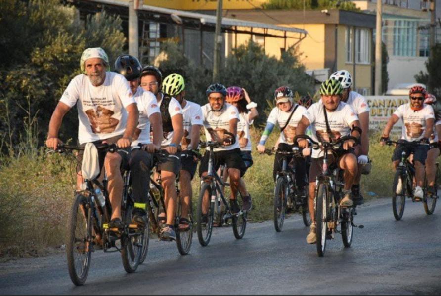 “Accessible Green biking and laboratories for children”