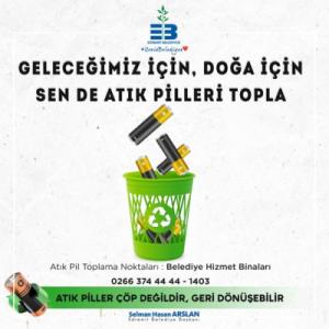 "Zero Waste" Project and Policies