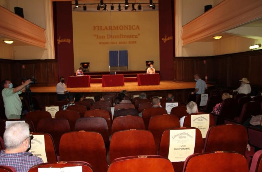 Public Debate over the city’s Zonal Urban Plans