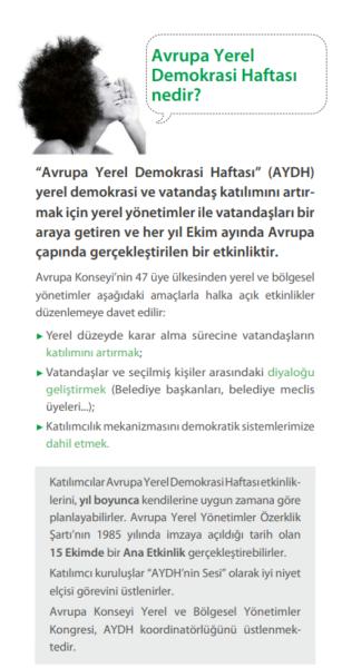 Distribution of ELDW Leaflets