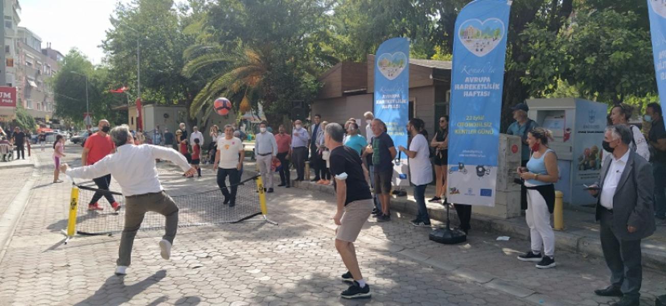 European Mobility Week
