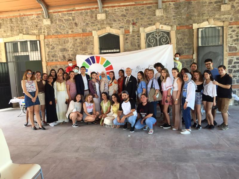 Global Village Festival