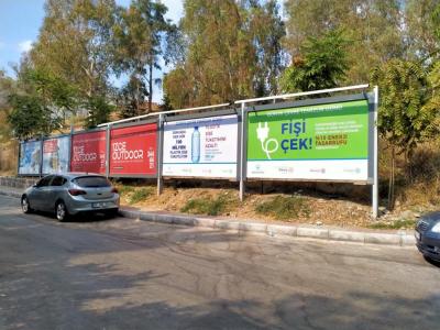 Posters on Environment
