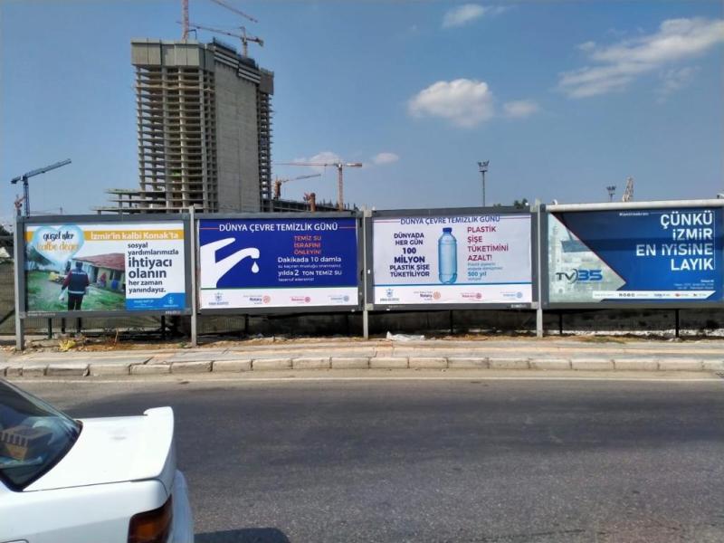 Posters on Environment