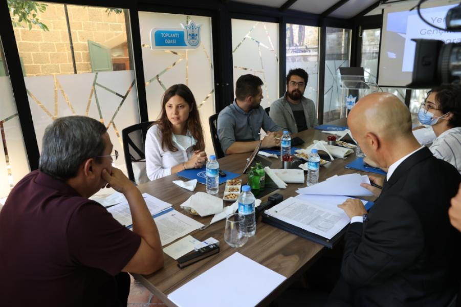 Local Climate Ambassadors
