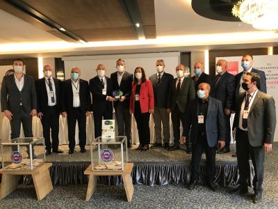MAYORS MEETING IN ANTALYA