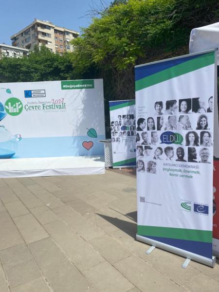Kadikoy Environment Festival