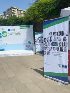 Kadikoy Environment Festival