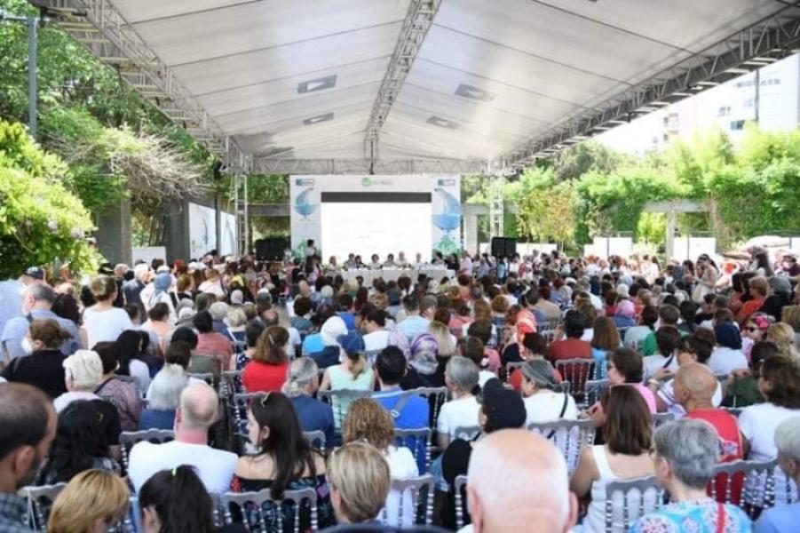 Kadikoy Environment Festival