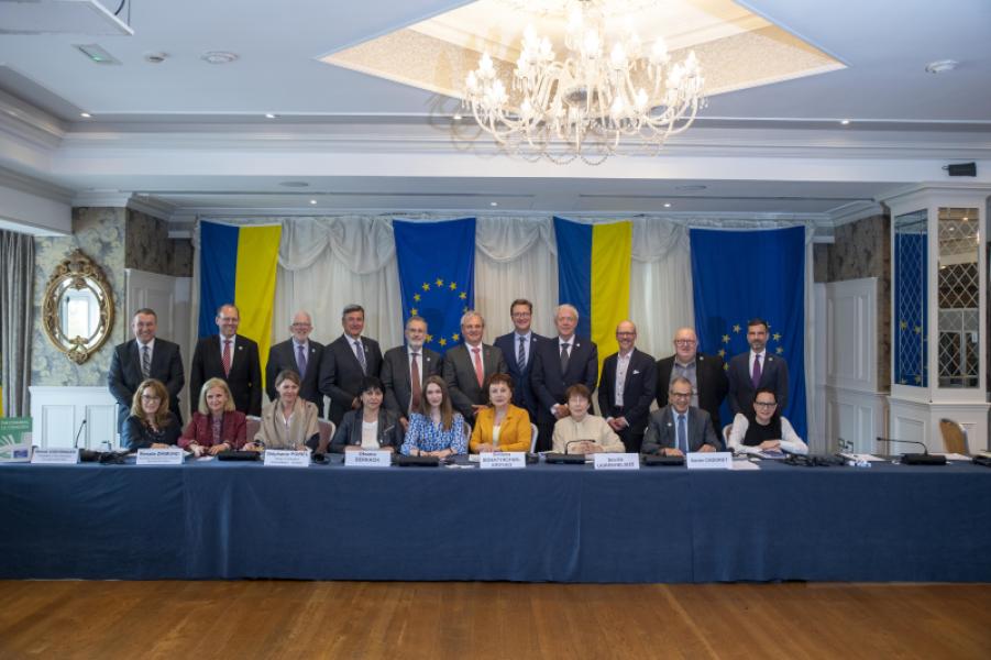 Association of Irish Local Government  Annual Autumn Conference