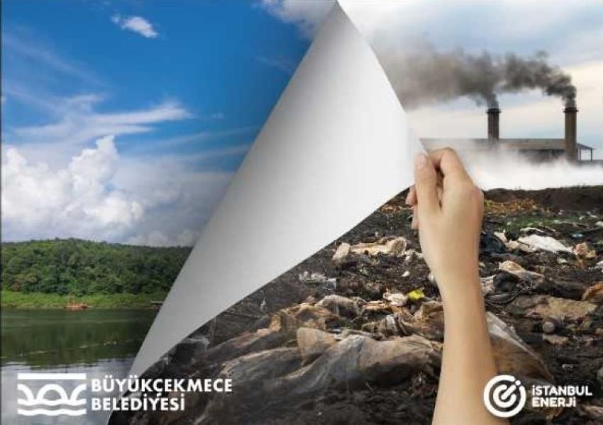 Rapport d'étude sur le plan d'action pour l'énergie durable et le climat