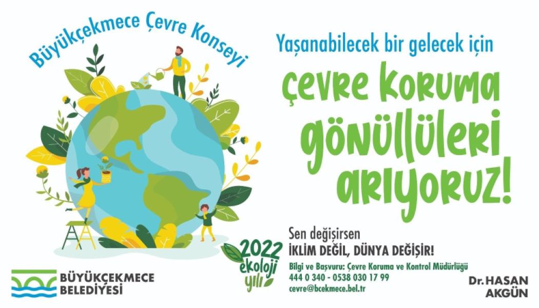 Conseil Environnemental
